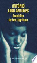 Comisión de las Lágrimas