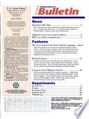 Commandant's Bulletin