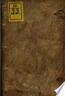 Commentario de la guerra de Alemaña, hecha de Carolo V. en el an. 1546 a 1547