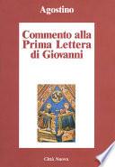 Commento alla 1a Lettera di Giovanni