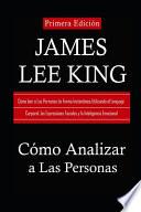 Cómo Analizar a las Personas