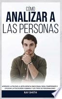 Cómo Analizar a Las Personas