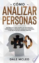 Cómo Analizar Personas