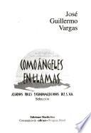 Como angeles en llamas