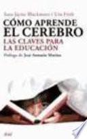 Cómo aprende el cerebro