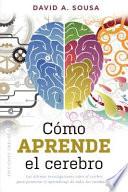 Como Aprende El Cerebro