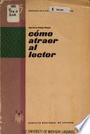 Cómo atraer al lector