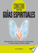 Cómo conectar con sus guías espirituales