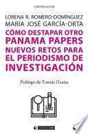 Cómo destapar otro Panama Papers
