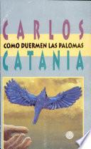 Como duermen las palomas