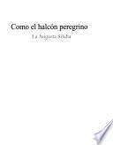 Como el halcón peregrino