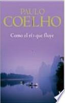 Como el río que fluye