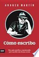 Como escribo