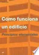 Cómo funciona un edificio