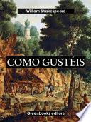 Como gustéis