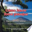 Cómo hacer fotos paisajes