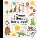¿Cómo he llegado hasta aquí?