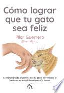 Cómo lograr que tu gato sea feliz