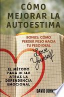 Cómo Mejorar La Autoestima