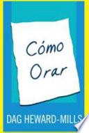 Como Orar