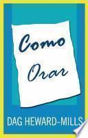Como Orar