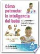 COMO POTENCIAR LA INTELIGENCIA DE SU BEBE