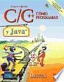 Como programar en C/C++y Java