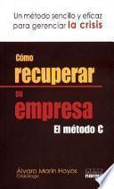 Cómo recuperar su empresa