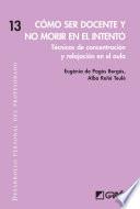 Cómo ser docente y no morir en elintento