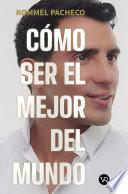 Cómo ser el mejor del mundo