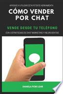 Cómo Vender Por Chat