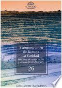 Company town de la mina La Caridad