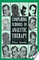 Comparing Schools of Analytic Therapy