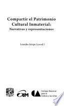 Compartir el patrimonio cultural inmaterial