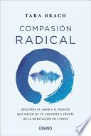 Compasion Radical