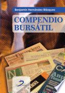 Compendio bursátil