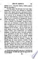 Compendio cronológico de la historia de España