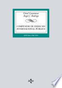 Compendio de Derecho Internacional Público