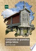 COMPENDIO DE GRAMÁTICA GALEGA BÁSICA