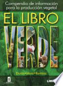 Compendio de información para la producción vegetal