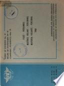 Compendio Estadístico