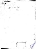 Compendio historial de los hermitaños de Nuestro Padre San Agustin, del Principado de Cataluña, desde los años de 394... hasta... 1699