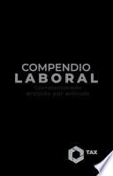 Compendio Laboral 2024