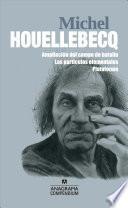 Compendium Michel Houellebecq