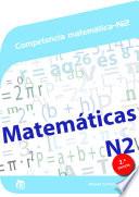 Competencia matemática N2