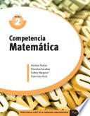 Competencia matemática nivel 2