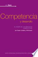 Competencia Y Desarrollo