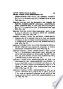 Compilación Mayo de la ... época del Semanario judicial
