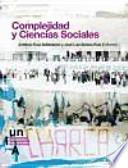 Complejidad y ciencias sociales