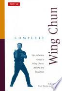 Complete Wing Chun